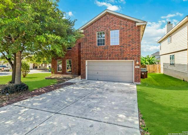 Property at 11002 Funny Cide, San Antonio, TX 78245, 5 beds, 3.5 baths