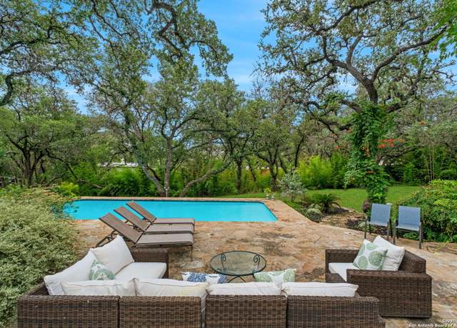 Property at 3202 Candlewood, San Antonio, TX 78217, 3 beds, 2.5 baths