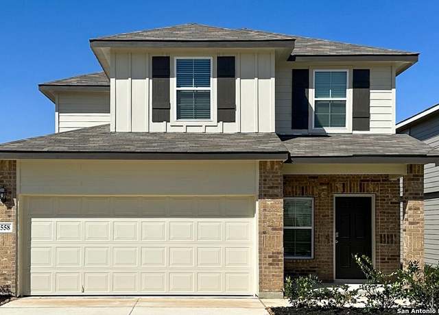Property at 1558 Champagne Oak, New Braunfels, TX 78130, 4 beds, 2.5 baths