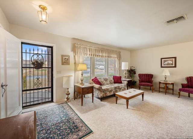 Property at 5431 Cerro Vis, San Antonio, TX 78233, 4 beds, 2 baths
