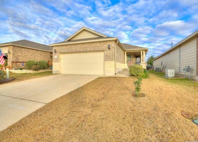 Property at 3314 Red Falls Rd, San Antonio, TX 78253-6762, 2 beds, 2 baths