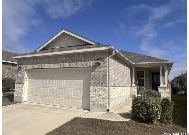 Property at 3314 Red Falls Rd, San Antonio, TX 78253-6762, 2 beds, 2 baths