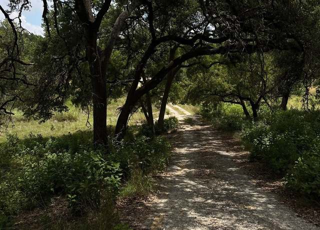 Property at 3520 Comal Spgs, Canyon Lake, TX 78133
