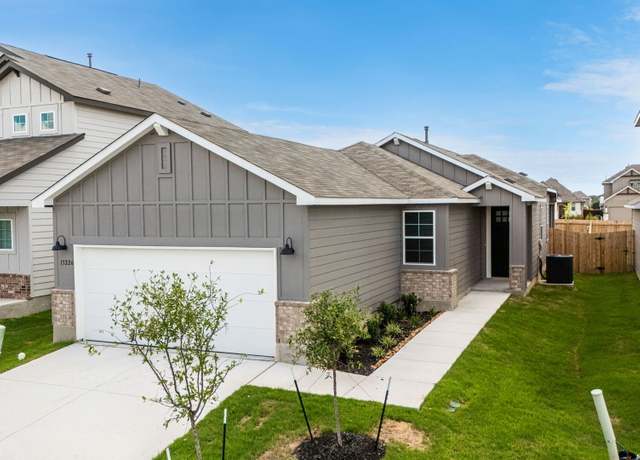 Property at 13226 Edith Gdns, San Antonio, TX 78253, 3 beds, 2 baths