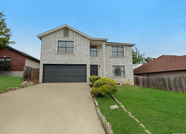 Property at 15827 Marisa, San Antonio, TX 78247, 5 beds, 2.5 baths