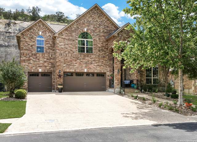 Property at 16958 Sonoma Rdg, San Antonio, TX 78255, 4 beds, 3.5 baths