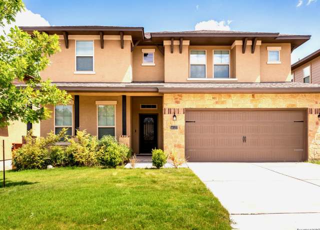 Property at 14122 N Santa Anna Way, San Antonio, TX 78253, 4 beds, 3 baths