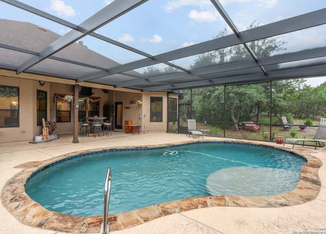 Property at 151 Native Pecan, Canyon Lake, TX 78133, 3 beds, 2 baths
