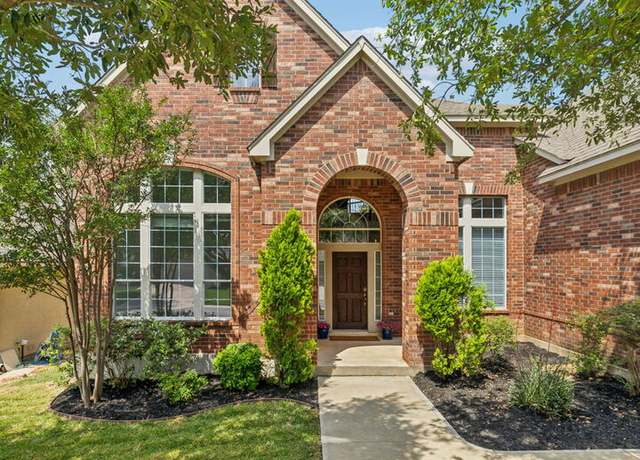 Property at 24915 White Crk, San Antonio, TX 78255, 4 beds, 3.5 baths