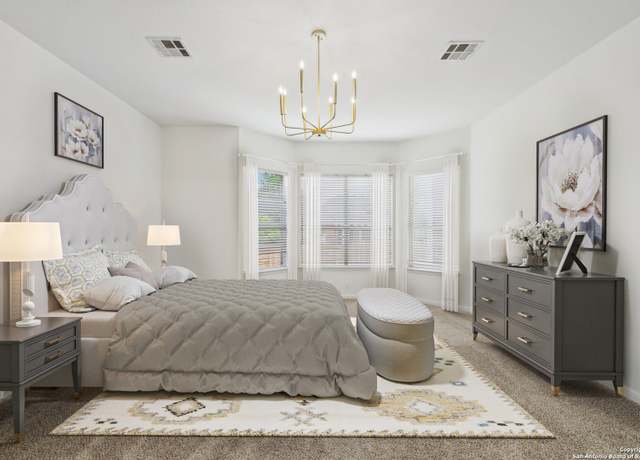 Property at 24915 White Crk, San Antonio, TX 78255, 4 beds, 3.5 baths