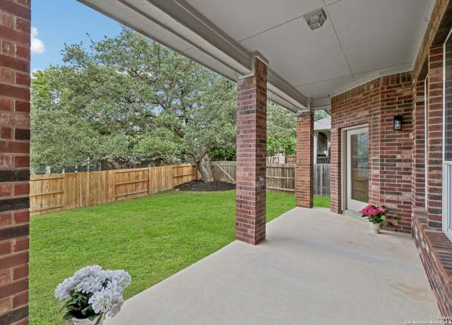 Property at 24915 White Crk, San Antonio, TX 78255, 4 beds, 3.5 baths