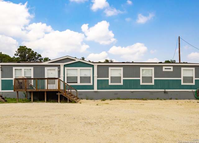 Property at 1611 Fuller, Canyon Lake, TX 78133, 4 beds, 2 baths