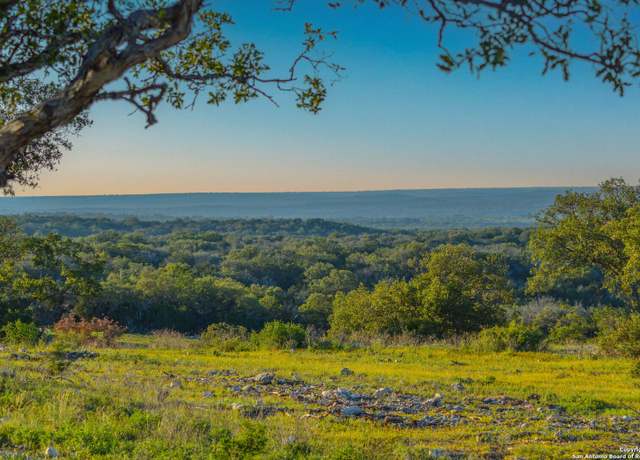 Property at TBD CR 140, Junction, TX 76849