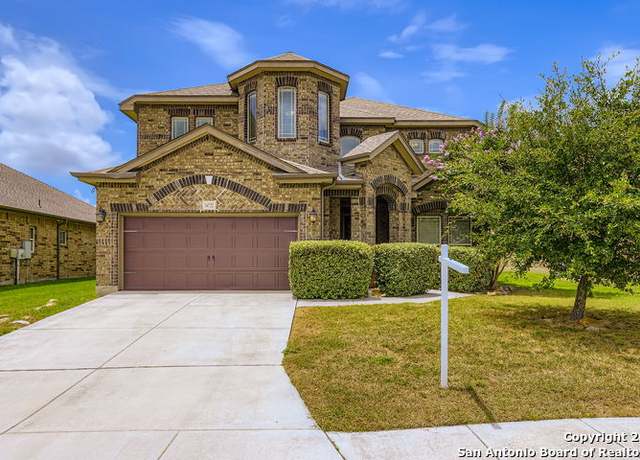 Property at 14722 Rifleman, San Antonio, TX 78254, 4 beds, 3 baths
