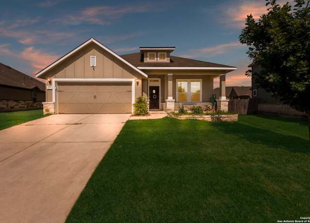 Property at 9110 Lofted Leaf, Schertz, TX 78154, 3 beds, 2.5 baths