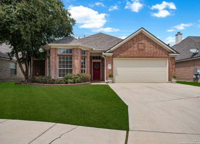 Property at 6407 Jade Mdw, San Antonio, TX 78249, 3 beds, 2 baths