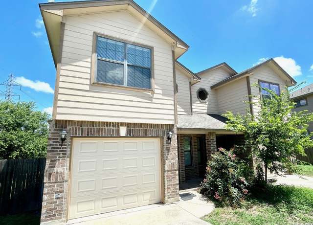 Property at 11531 Creek Eagle, San Antonio, TX 78245-9580, 3 beds, 2.5 baths
