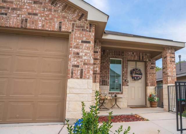 Property at 1218 Yellow Warbler Run, San Antonio, TX 78253, 3 beds, 2 baths