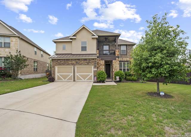 Property at 12926 Gladiolus, San Antonio, TX 78253, 4 beds, 2.5 baths