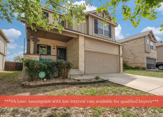 Property at 614 Fort Concho, San Antonio, TX 78245, 4 beds, 3.5 baths