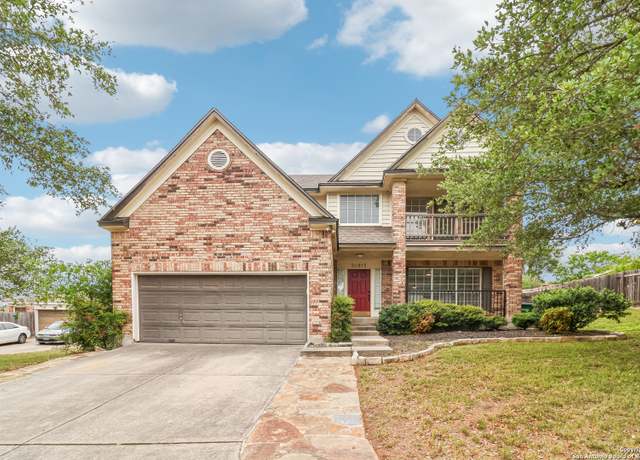 Property at 24915 Flying Arrow, San Antonio, TX 78258, 4 beds, 2.5 baths