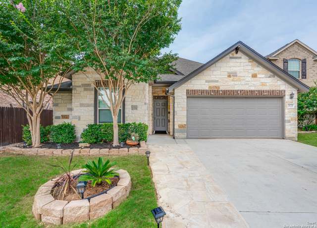 Property at 25725 Two Spgs, San Antonio, TX 78255, 4 beds, 2 baths