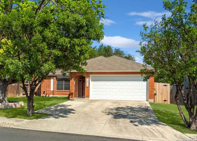 Property at 13930 Grove Patch, San Antonio, TX 78247, 3 beds, 2 baths