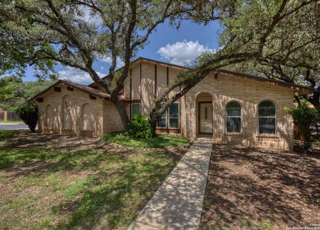 Property at 9218 Woodheather, San Antonio, TX 78254, 3 beds, 2 baths