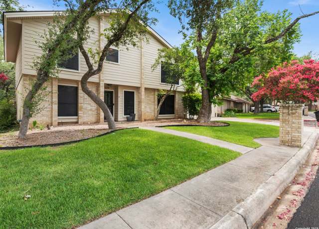 Property at 4526 Honey Locust Woods, San Antonio, TX 78249, 4 beds, 2 baths