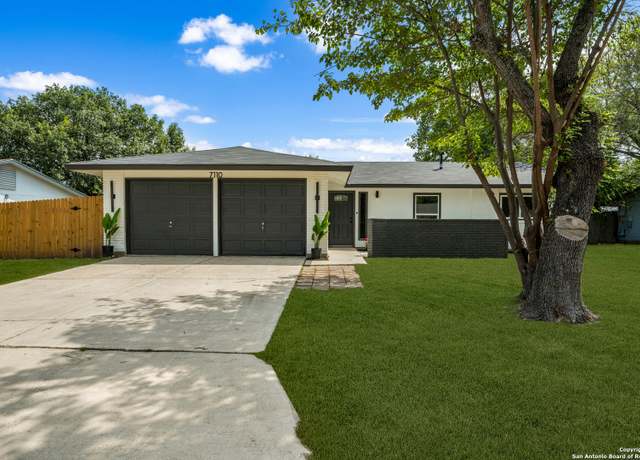 Property at 7110 Spring Drops, San Antonio, TX 78249, 4 beds, 2 baths