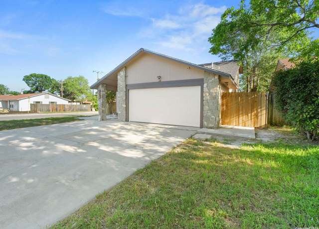 Property at 9302 Valley Dl, San Antonio, TX 78250, 4 beds, 3 baths