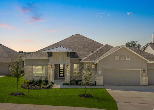 Property at 6817 Arbor Fls, Fair Oaks Ranch, TX 78015, 4 beds, 3.5 baths