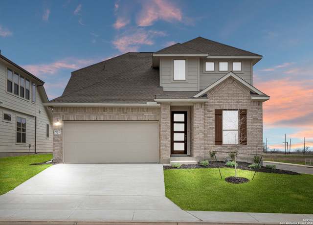 Property at 957 Pasture Rose, New Braunfels, TX 78130, 4 beds, 3 baths