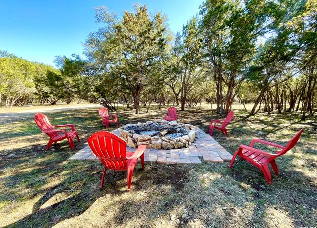 Property at 181 Troll Bridge Dr, Pipe Creek, TX 78063-6607, 1 bath