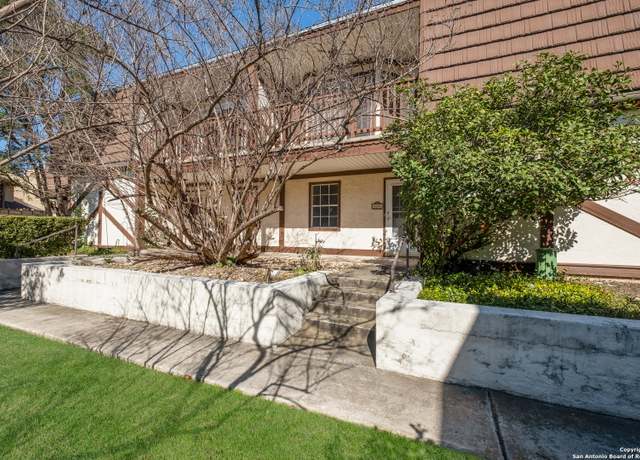 Property at 8715 Starcrest Dr #45, San Antonio, TX 78217-4746, 2 beds, 2 baths