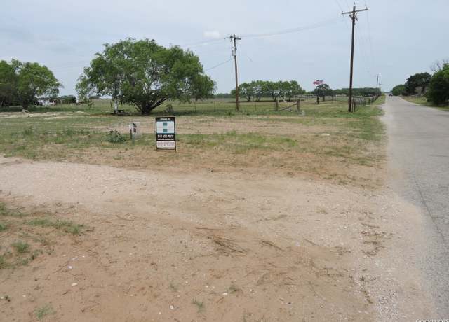 Property at 5968 Tabberer, Poteet, TX 78065