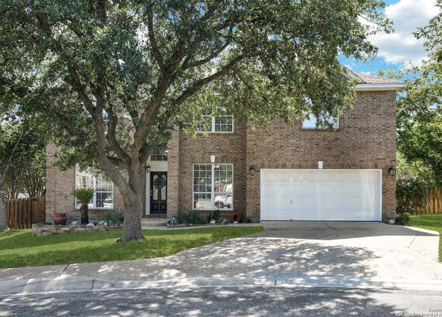 Property at 20607 Wild Spgs, San Antonio, TX 78258, 4 beds, 2.5 baths