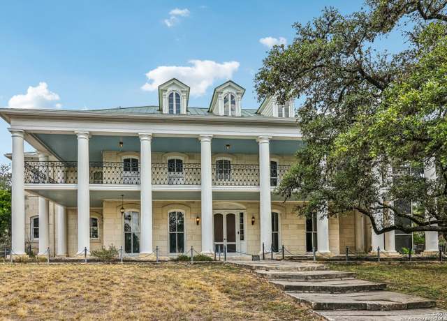 Property at 7735 Mocking Bird Ln, San Antonio, TX 78229, 10 beds, 9 baths