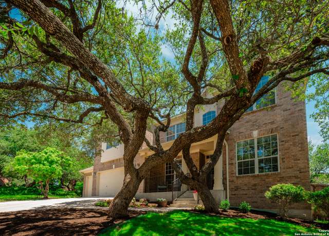 Property at 24214 Bear Claw, San Antonio, TX 78258, 5 beds, 3.5 baths