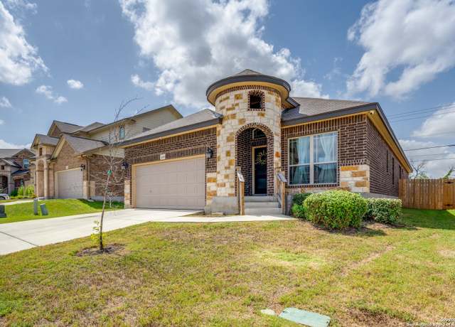 Property at 6310 Katy Star, San Antonio, TX 78220-4411, 4 beds, 3 baths