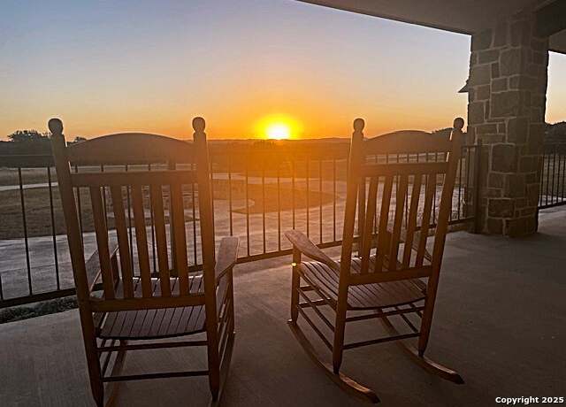 Property at 3504 Palomino Spgs, Bandera, TX 78003, 2 beds, 2 baths