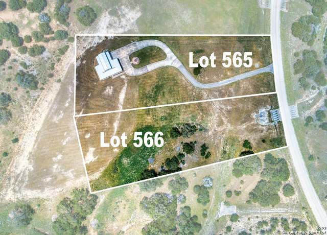 Property at 3504 Palomino Spgs, Bandera, TX 78003, 2 beds, 2 baths
