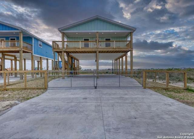 Property at 371 Misty Oak, Rockport, TX 78382, 3 beds, 2 baths