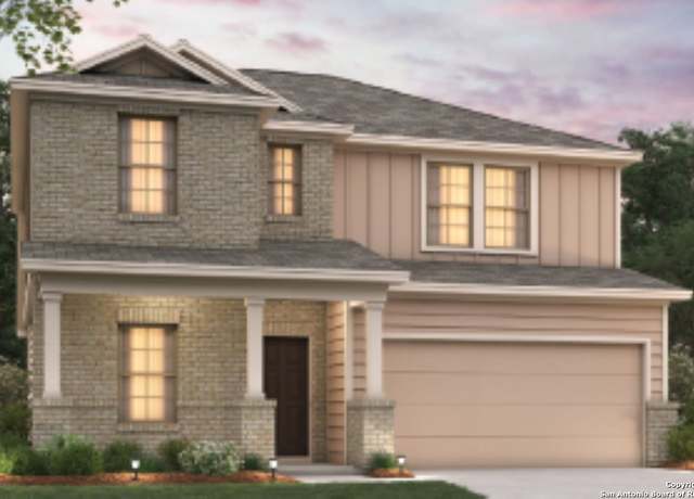 Property at 6003 Cienna Cv, San Antonio, TX 78222, 4 beds, 2.5 baths