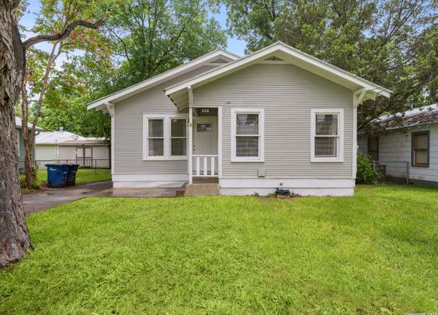 Property at 639 S Union, New Braunfels, TX 78130, 2 beds, 2 baths