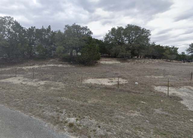 Property at 1020 Wagon Wheel, Spring Branch, TX 78070
