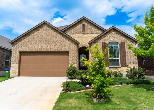 Property at 10242 Nate Range, San Antonio, TX 78254, 4 beds, 3 baths