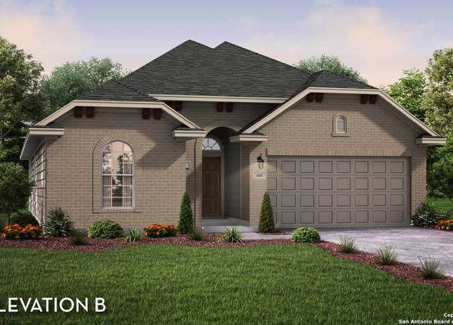 Property at 175 Hazel Way, Mico, TX 78066, 3 beds, 2 baths