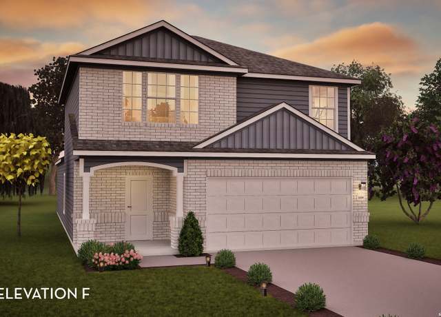 Property at 4936 Hawkwell Ln, San Antonio, TX 77584, 4 beds, 2.5 baths