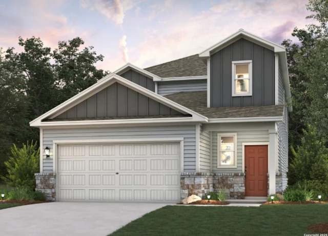 Property at 10722 Fairchild Way, San Antonio, TX 78109, 5 beds, 3.5 baths